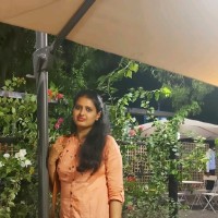 Swathi V