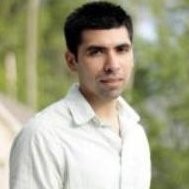 Roberto Carmona