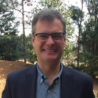 Jon Burton