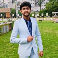 Ayush Tambi