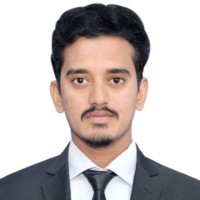 Syed Ahmed