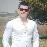 Enver Demir