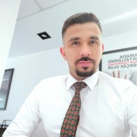 Arda Yigit Gurcan