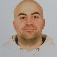 Alexander Alonso Santiago