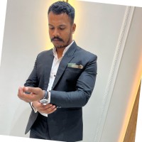 Pawan Kumar Yadav