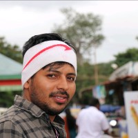 Girish N Y