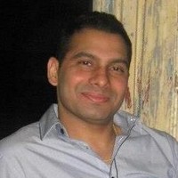 Gurpreet Singh
