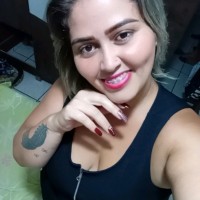 Jéssica Tavares bento