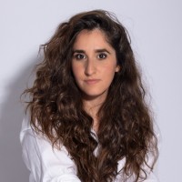 Daniela Sandoval Galiana
