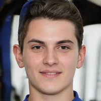 Jacob Byrd