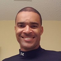 Gregory Hill