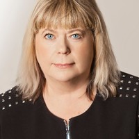 Lillian Rodgers