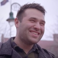 Christopher (CJ) Oyer