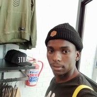 Meshack Ngobeni