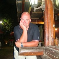 Christian Leonardo Serjak