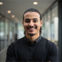 Abdallah Eid