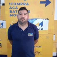 Emiliano Perez
