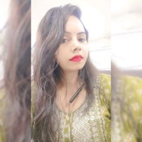 Pooja Gour