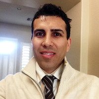 Kevin  Komieyar Moore MBA