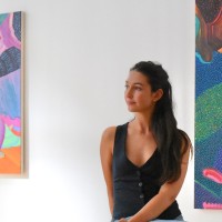 Audrey O'Shaughnessy