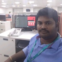 Naresh Ventrapragada