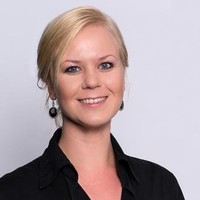 Stefanie Vogt