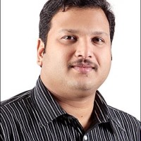 Dr. Sumesh Devadas