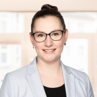 Benita Desiree Zeug