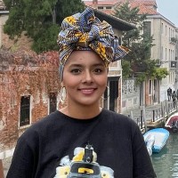 Vanessa Vargas Alzate