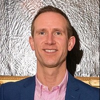Rob Squire