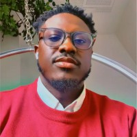 Nana Kofi Amponsah-Gyenin