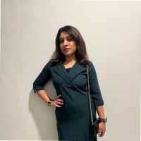 Anuja Anna Varghese