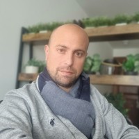 Francisco Garcia Yrigoyen