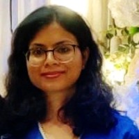 Smitha Kurien