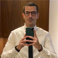 Mohamed Baher