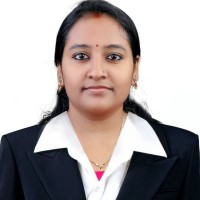Athulya A