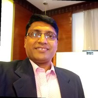 Sangram Priyadarsan