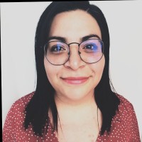 Cristel Pamela Caballero Campos