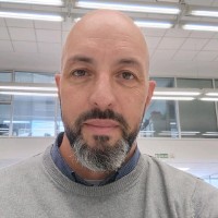 Javier Mendieta