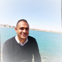 Ahmed Hanafy