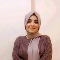 Maryam Mehmood