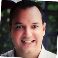 Marcelo Bueno