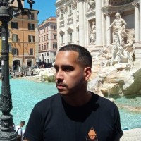 Icaro San Carlo Máximo Sampaio