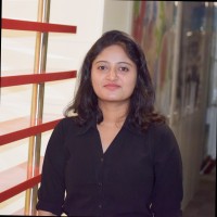 Chaitra V B