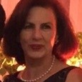 Gigi Maria Jesus Aldunate