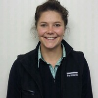 Joanna Davies