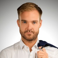 Jonas Goercke