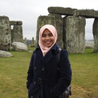 Norfadhlina Muhamed Asli