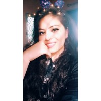 Mona Navlani