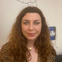 Zoé Dupland